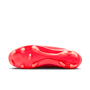 Chaussures de football Nike Mercurial Vapor 17 Club MG, vue 3
