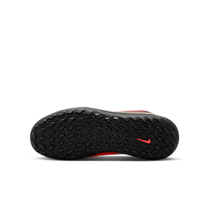 Chaussures de football enfant Nike Phantom 6 High Club Turf, vue 3