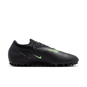Chaussures de football Nike Phantom 6 Low Pro AG, vue 4