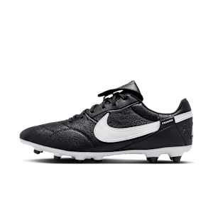 Chaussures de football Nike The Premier III FG, vue 2