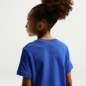 T-shirt enfant PSG Crest 2026/27, vue 3