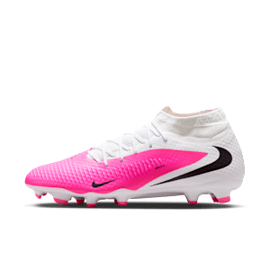 Chaussures de football Nike Phantom 6 Academy MG, vue 2