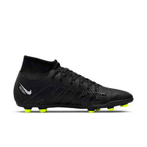 Chaussure de foot montante à crampons multi-surfaces Nike Mercurial Superfly 9 Club - Noir, vue 3