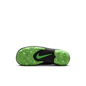 Chaussures de football bébé garçon Nike Mercurial Vapor 17 Club PS MG, vue 3