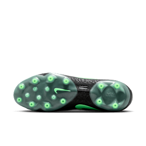 Chaussures de football Nike Tiempo Maestro Elite AG, vue 3