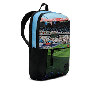 Sac à dos Jordan Paris Saint-Germain (27 L) - Noir, vue 2