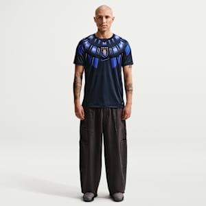 Maillot Extérieur Uruguay Coupe du Monde 2026, vue 5