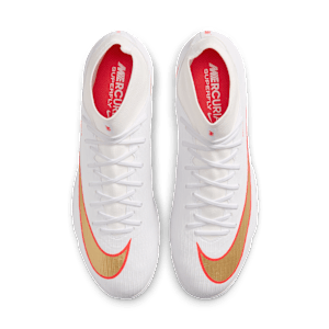 Chaussures de football Nike Mercurial Superfly 11 Academy Turf, vue 5