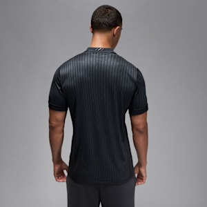 Maillot de foot Replica Jordan Dri-FIT Paris Saint-Germain 2025/26 Stadium 4e tenue pour homme - Noir, vue 2