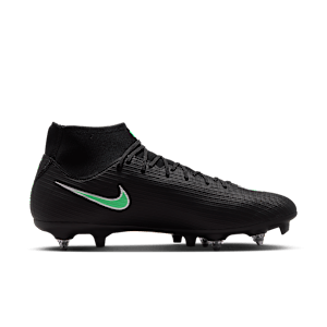 Chaussures de football Nike Mercurial Superfly 11 Academy SG, vue 4