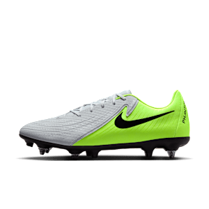 Chaussures de football Nike Phantom GX 2 Academy SG Anti-Clog, vue 2