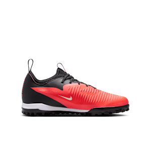 Chaussures de football enfant Nike Phantom 6 Low Academy Turf, vue 4