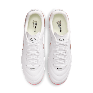 Chaussures de football Nike Tiempo Ligera Pro AG, vue 5