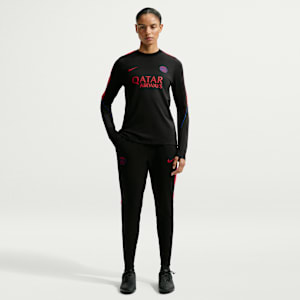 Pantalon de survêtement femme PSG Strike 2026/27, vue 2