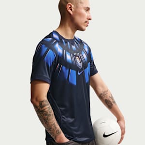 Maillot Extérieur Uruguay Coupe du Monde 2026, vue 4