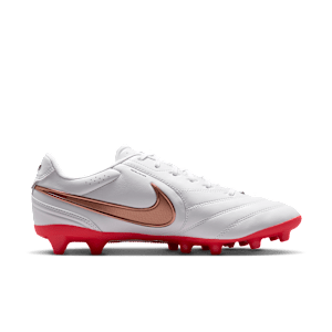 Chaussures de football Nike Tiempo Ligera Pro AG, vue 4