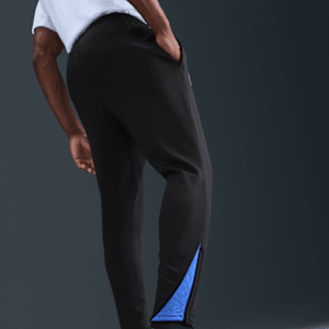 Pantalon de survêtement Third PSG Strike 2025/26, vue 4