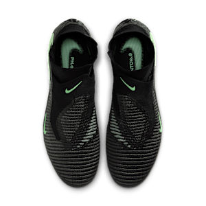 Chaussures de football Nike Phantom 6 Elite High FG, vue 5