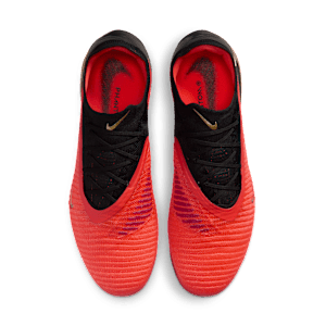 Chaussures de football synthétique enfant Nike Phantom 6 Elite Low FG, vue 5