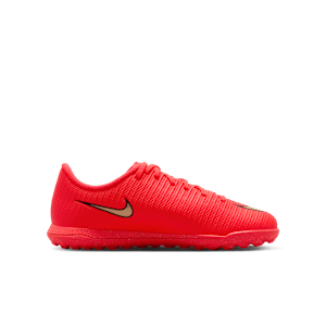 Chaussures de football enfant Nike Mercurial Vapor 17 Club IC, vue 4
