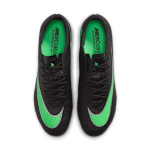 Chaussures de football Nike Mercurial Superfly 11 Pro FG, vue 5