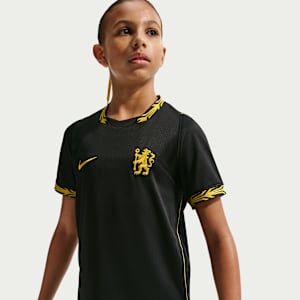 Maillot Extérieur enfant Chelsea 2026/27, vue 3