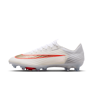 Chaussure de foot basse à crampons pour terrain synthétique Nike Mercurial Superfly 11 Elite - Blanc, vue 1
