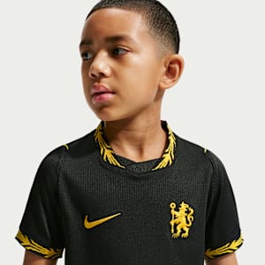 Maillot Extérieur enfant Chelsea 2026/27, vue 4