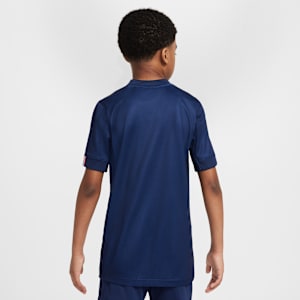 Maillot Domicile enfant PSG 2025/26, vue 3