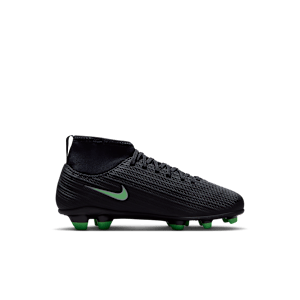 Chaussures de football enfant Nike Mercurial Superfly 11 Club FG/MG, vue 4