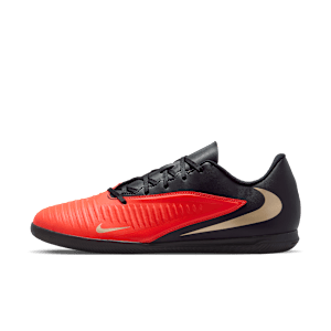 Chaussures de football Nike Phantom 6 Low Club Indoor, vue 2
