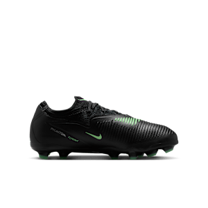 Chaussures de football enfant Nike Phantom 6 Low Pro FG/AG, vue 4