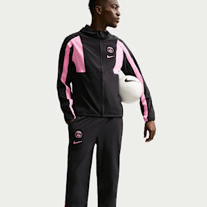 Pantalon de survêtement PSG Energy 2026/27, vue 5