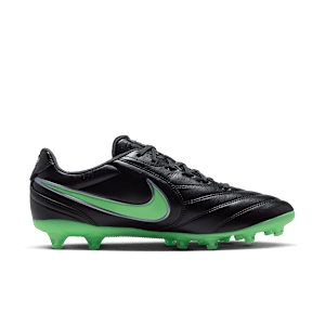 Chaussures de football enfant Nike Tiempo Ligera Pro AG, vue 4