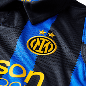 Maillot Domicile enfant Inter Milan 2026/27, vue 4