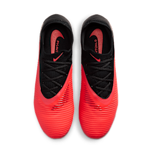 Chaussures de football Nike Phantom 6 Pro Low AG, vue 5