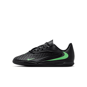Chaussures de football enfant Nike Phantom 6 IC, vue 2