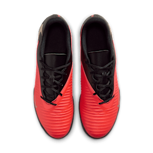 Chaussures de football Nike Phantom 6 Low Club Indoor, vue 5