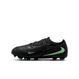 Chaussures de football enfant Nike Phantom 6 Low Pro FG/AG, vue 2