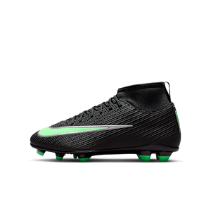 Chaussures de football enfant Nike Mercurial Superfly 11 Club MG, vue 2