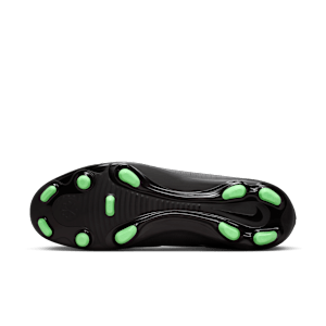Chaussures de football Nike Mercurial Vapor 17 Club FG/AG, vue 3