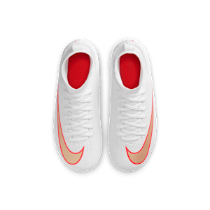 Chaussures de football enfant Nike Mercurial Superfly 11 Club FG/MG, vue 5