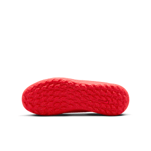 Chaussures de football enfant Nike Mercurial Vapor 17 Club IC, vue 3