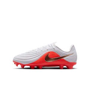 Chaussures de football enfant Nike Tiempo Maestro Academy MG, vue 2