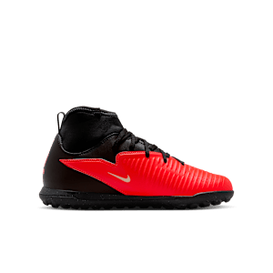 Chaussures de football enfant Nike Phantom 6 High Club Turf, vue 4