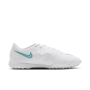 Chaussure de foot basse pour surface synthétique Nike Mercurial Vapor 17 Academy - Blanc, vue 3