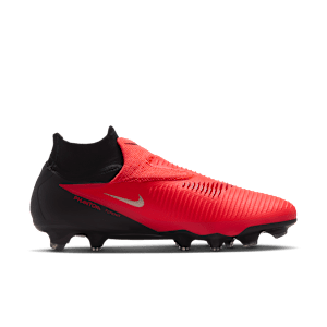 Chaussures de football Nike Phantom 6 High Pro FG, vue 4