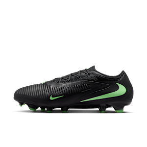 Chaussures de football enfant Nike Phantom 6 Low Pro FG, vue 2