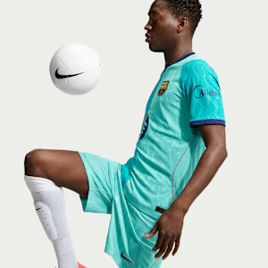 Maillot Third Authentique FC Barcelone 2026/27, vue 4