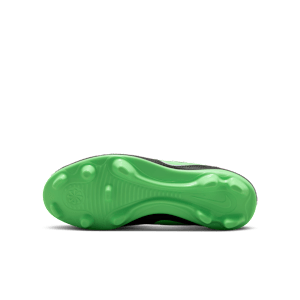 Chaussures de football basse enfant Nike Tiempo Maestro Club AG, vue 3